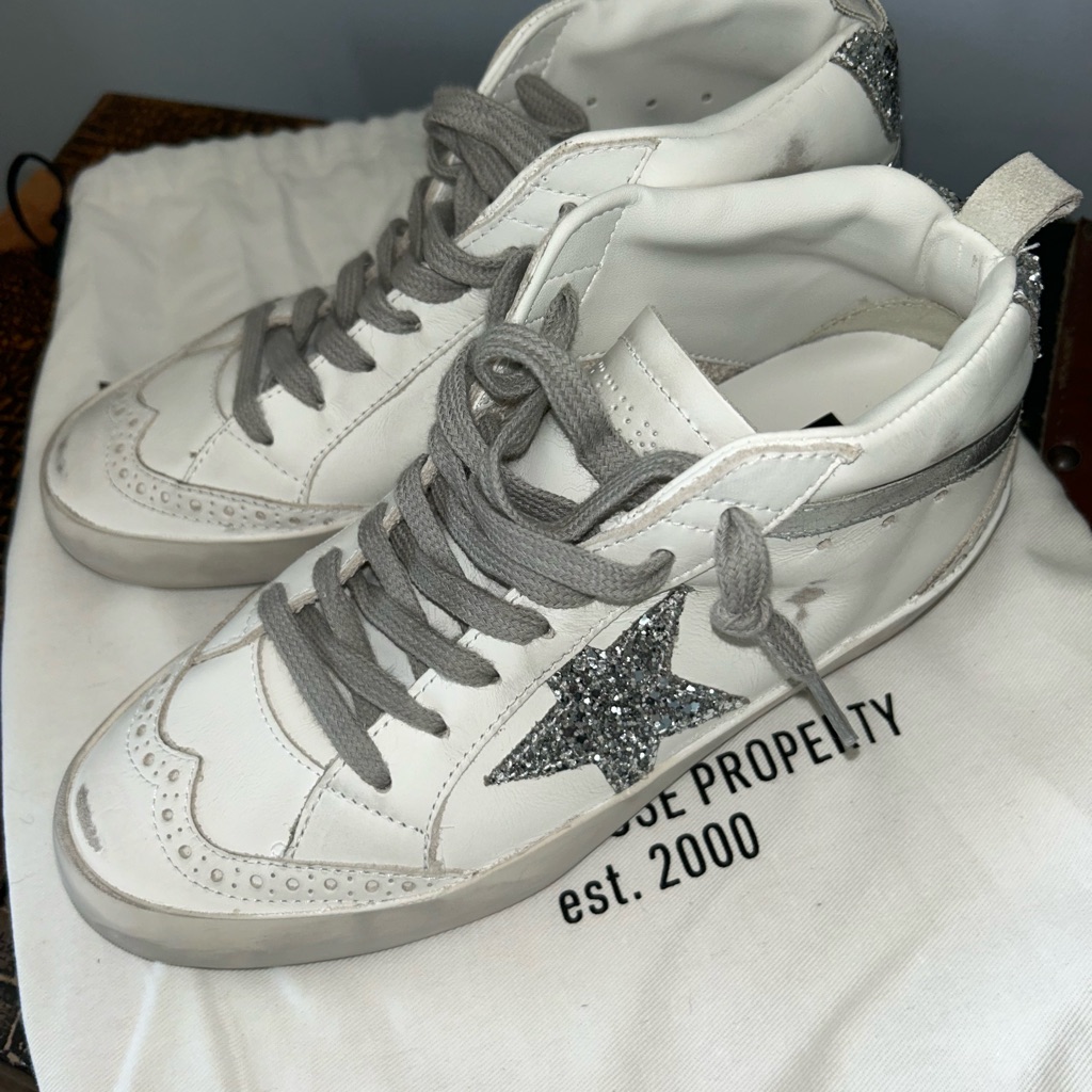 Golden Goose  Brand New